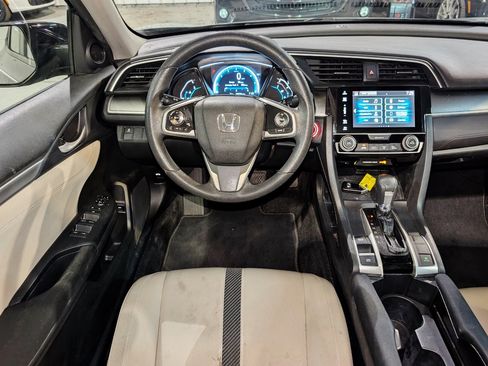 Used 2016 Honda Civic EX image 31