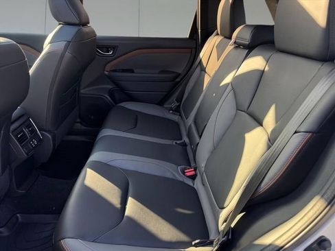 New 2026 Subaru Forester Sport image 8