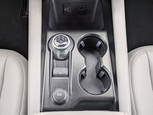 Certified 2026 Ford Explorer Active w/ Active Comfort Package image 19