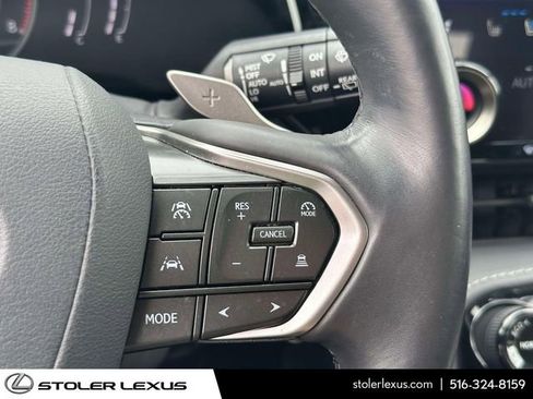 Used 2025 Lexus NX 350 AWD w/ Accessory Package (2T) image 25