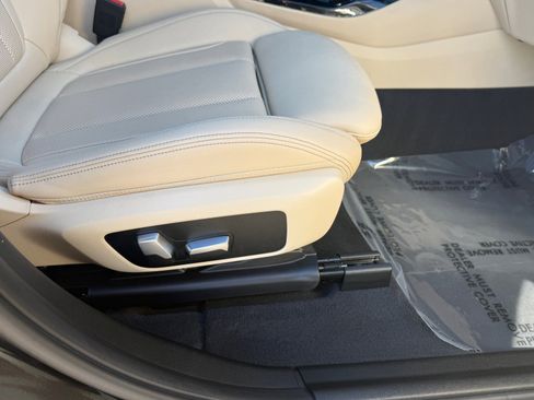 Used 2022 BMW X3 sDrive30i w/ Convenience Package w/ZPA image 12