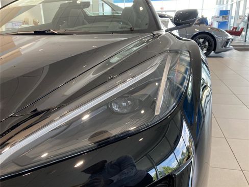 New 2025 Chevrolet Corvette Z06 image 10