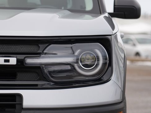 Used 2021 Ford Bronco Sport Outer Banks image 12