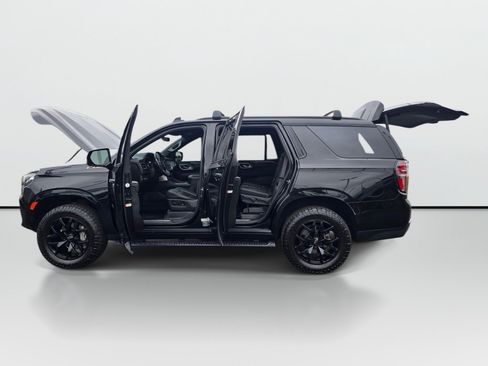 Used 2022 Chevrolet Tahoe Z71 w/ Z71 Off-Road Package AWD/4WD image 10