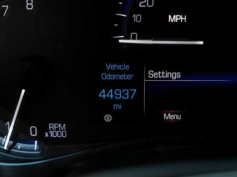 Used 2014 Cadillac ATS 2.0T AWD Sedan image 20