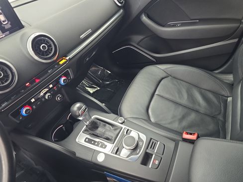 Used 2020 Audi A3 2.0T Premium Plus w/ Premium Plus Package image 23
