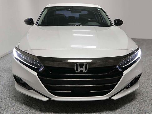 Used 2022 Honda Accord Sport Special Edition image 3