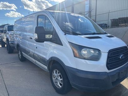 Used 2016 Ford Transit 250 130 Low Roof