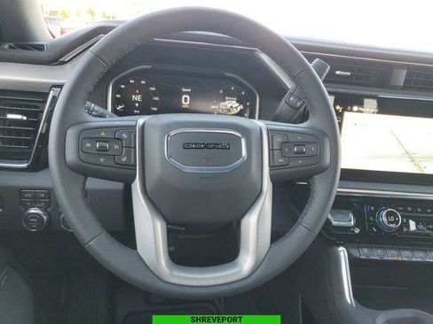 New 2026 GMC Sierra 2500 Denali w/ Denali Reserve Package image 21