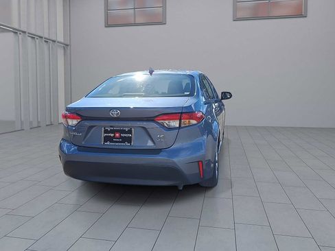 New 2026 Toyota Corolla LE image 8