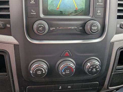Used 2015 RAM 1500 Express image 23