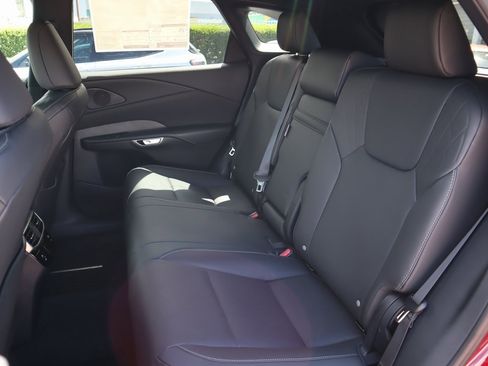 Used 2025 Lexus RX 350 FWD image 29