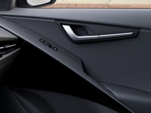 New 2026 Kia Niro EX image 25