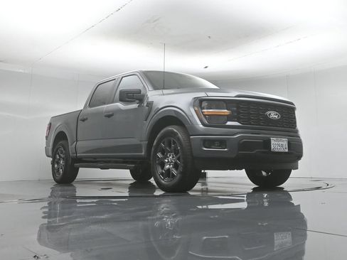 Used 2026 Ford F150 STX w/ Equipment Group 200A RWD image 48
