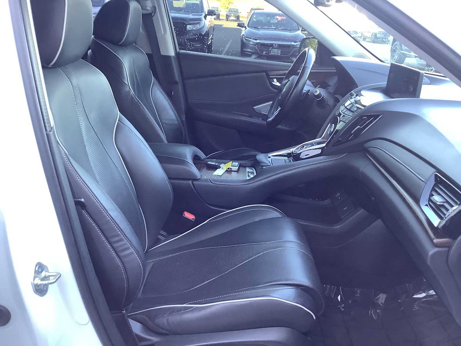 Used 2021 Acura RDX w/ Advance Package AWD/4WD image 15