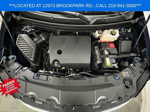 Certified 2023 Chevrolet Traverse LT image 24