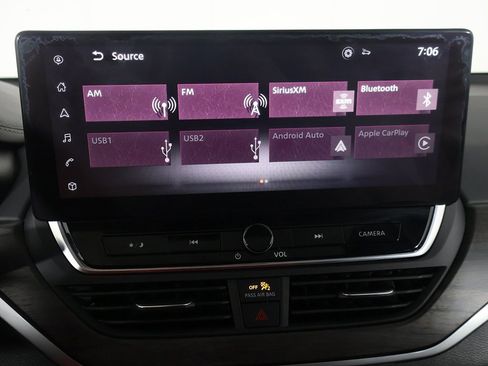 Used 2023 Nissan Altima 2.5 SV w/ SV Premium Package image 41