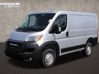 New 2024 RAM ProMaster 1500 w/ Safety Group video 2