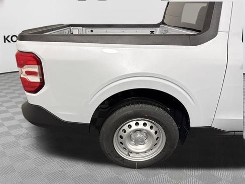 New 2026 Ford Maverick XL w/ Equipment Group 101A AWD/4WD image 12