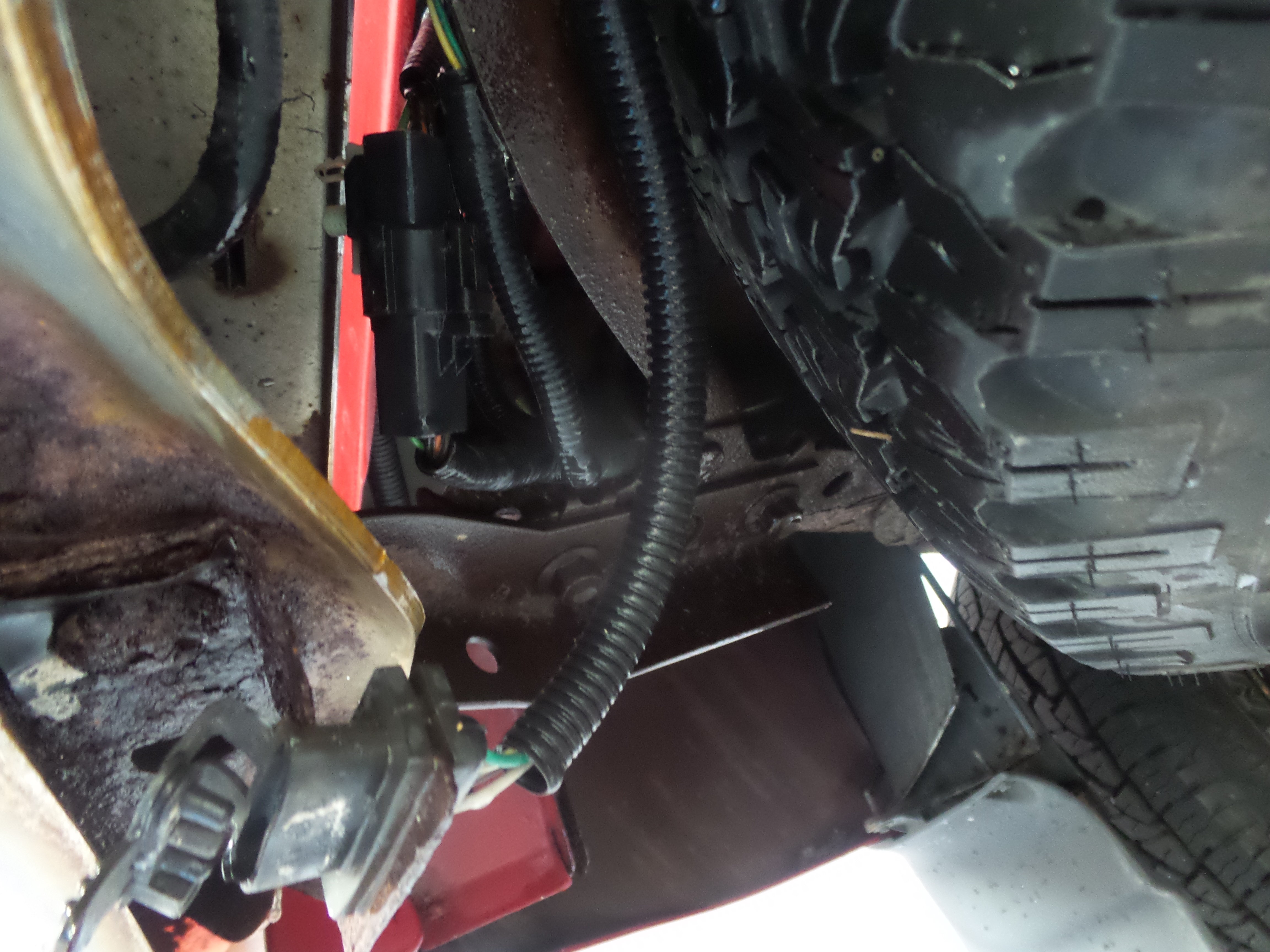 Used 1999 Ford Ranger XLT AWD/4WD image 40