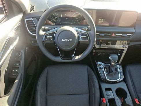 New 2026 Kia Seltos SX AWD/4WD image 7