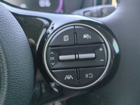 New 2025 Kia Soul EX image 27