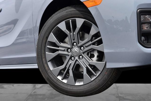 New 2027 Honda Odyssey Touring image 3