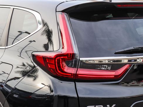 Used 2022 Honda CR-V EX image 10
