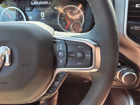 Used 2026 RAM 1500 Big Horn AWD/4WD image 33