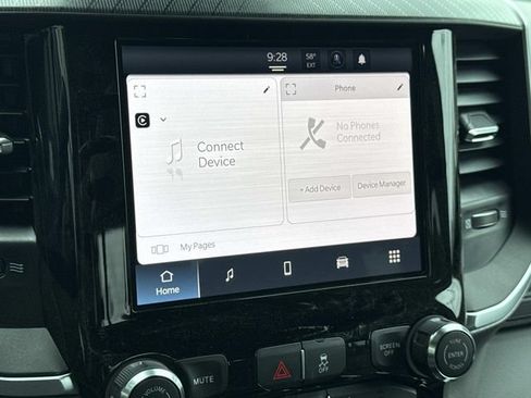 New 2026 RAM 2500 Big Horn AWD/4WD image 11