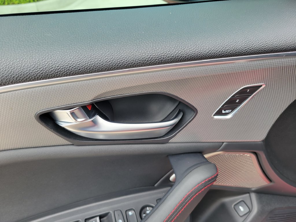 Certified 2023 Acura TLX w/ A-SPEC Package FWD image 21