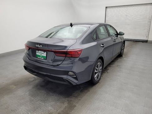 Used 2023 Kia Forte LXS image 9