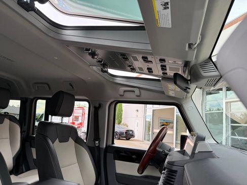 Used 2024 INEOS Grenadier AWD/4WD image 11