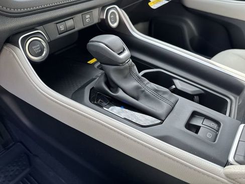 New 2026 Toyota Grand Highlander Platinum image 19