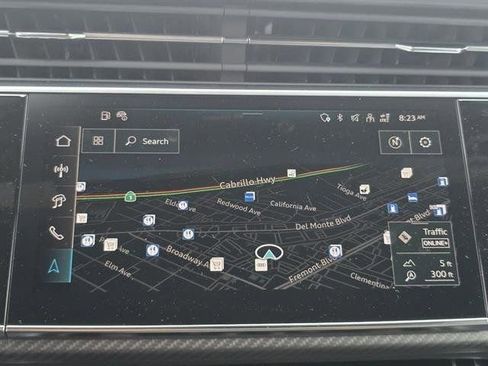 New 2026 Audi SQ8 Prestige image 6