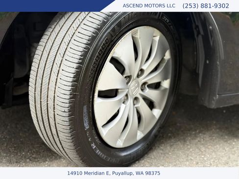 Used 2011 Honda Accord LX image 14