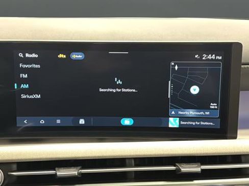 Used 2025 Hyundai Tucson SEL image 39