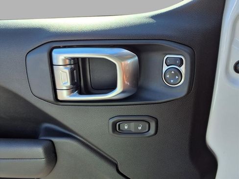 New 2026 Jeep Wrangler Willys image 16