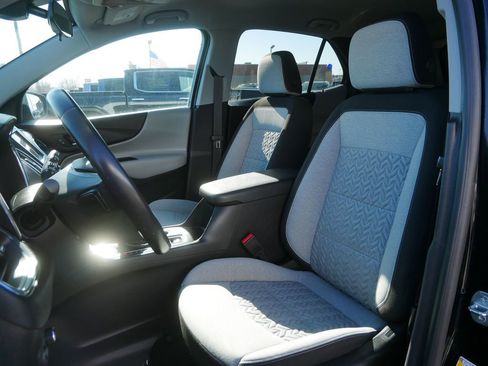 Certified 2022 Chevrolet Equinox LT image 10