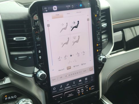 New 2026 RAM 1500 Tungsten w/ Trailer Tow Group image 23