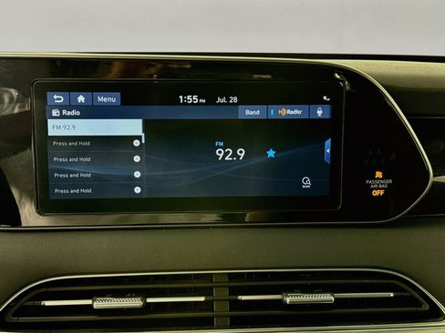 Used 2020 Hyundai Palisade Limited AWD/4WD image 15