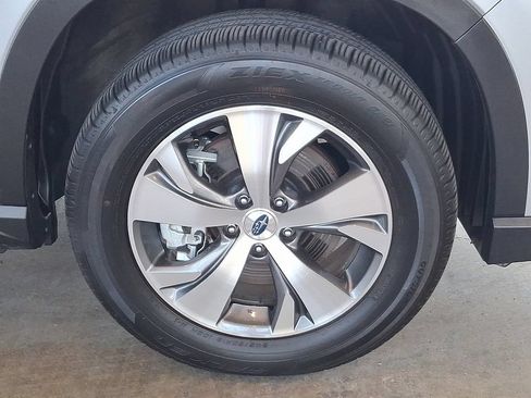 Certified 2025 Subaru Ascent Premium AWD/4WD image 11