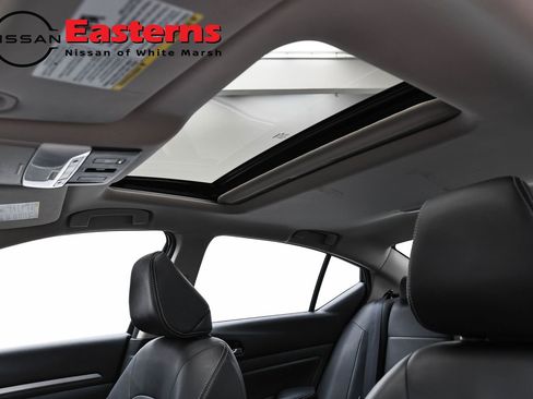 Used 2020 Nissan Altima 2.5 SL AWD/4WD image 35