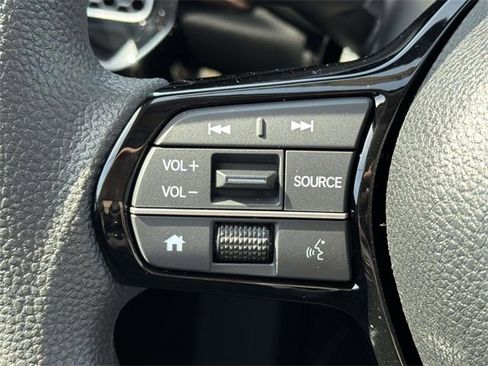 New 2026 Honda Civic LX image 17