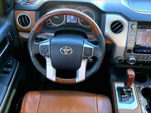 Used 2014 Toyota Tundra 1794 Edition image 5