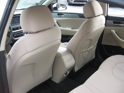 Used 2018 Hyundai Sonata SE FWD image 29