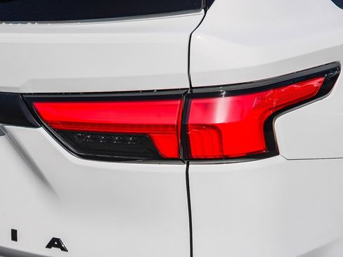 New 2026 Toyota Sequoia TRD Pro image 10