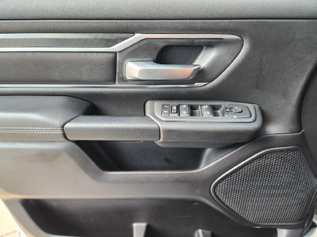 Used 2026 RAM 1500 Lone Star RWD image 24