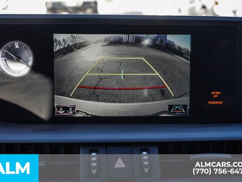 Used 2019 Lexus ES 350 image 39