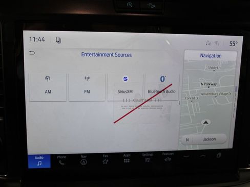 New 2026 Ford F150 XLT w/ Equipment Group 302A MID image 47